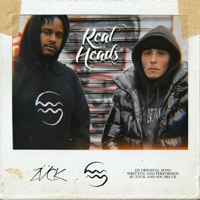 Real Heads (feat. Joe Bruce) - Single - Zvck