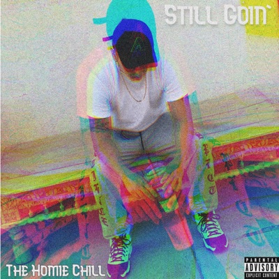 Still Goin' - EP