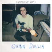 California Wine by Quinn Devlin & The Bridge Street Kings