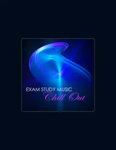 Dengarkan Exam Study Music Chillout, tonton video musik, baca bio, lihat tanggal tur & lainnya!