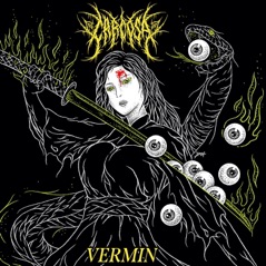 Vermin - Single