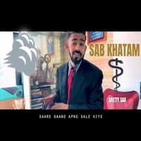 Sab Khatam - Single - Shetty Saa