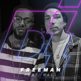 Freeman (feat. Rael) Di Ferrero