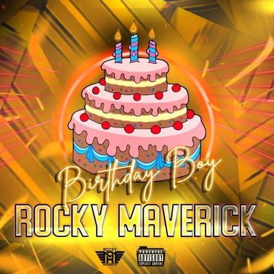 Birthday Boy - Single