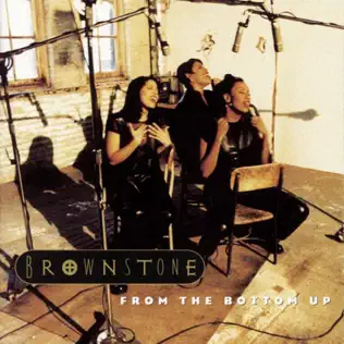 Album herunterladen Brownstone - From The Bottom Up