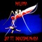 Malaria (feat. Indigomerkaba) - Jap lyrics