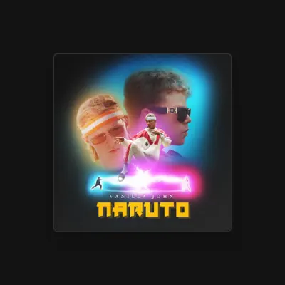Listen to Vanilla John, watch music videos, read bio, see tour dates & more!
