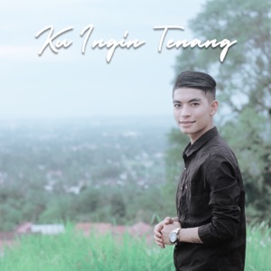 Ku Ingin Tenang Album Art