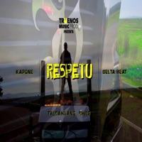 Respeto - Single - Kapone zn