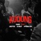Kudung (feat. Joefes, Exray & Iphoolish) - Gabu lyrics
