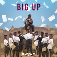 BIG-UP - Rayad