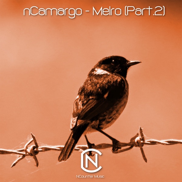 Melro, Pt. 2 - EP