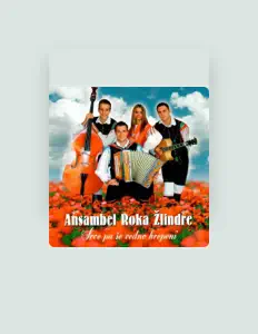 Dengarkan Ansambel Roka Zlindre, tonton video musik, baca bio, lihat tanggal tur & lainnya!