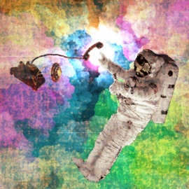 Long Long Distance Connection (Extended) Ladman