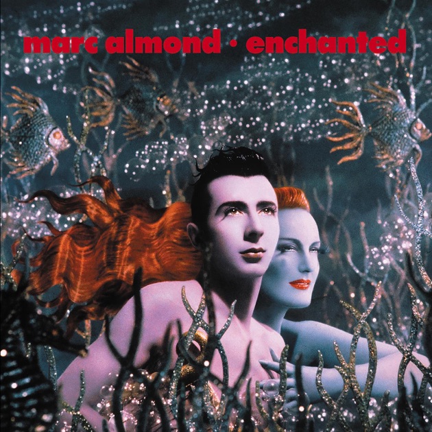 Hits and Pieces – The Best of Marc Almond & Soft Cell - マーク