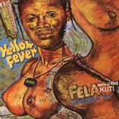 Yellow Fever (Edit) artwork