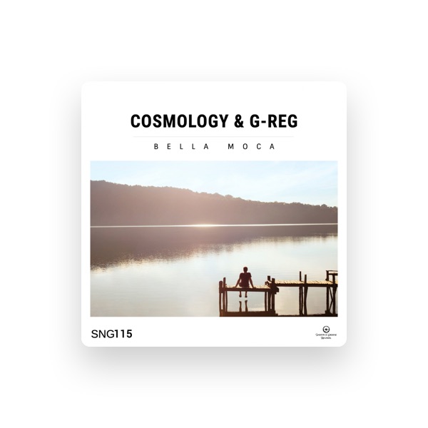Comsology's avatar