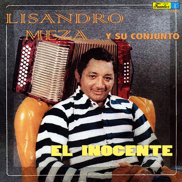 Cumbia Negra