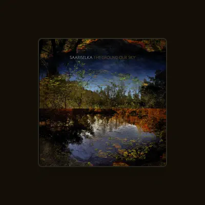 Listen to Saariselka, watch music videos, read bio, see tour dates & more!