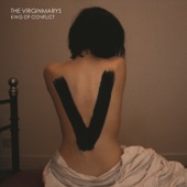 The Virginmarys - Portrait of Red