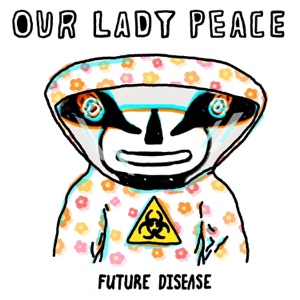 Future Disease - Single