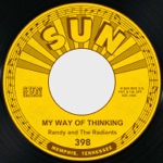 My Way of Thinking / Truth from My Eyes - Single