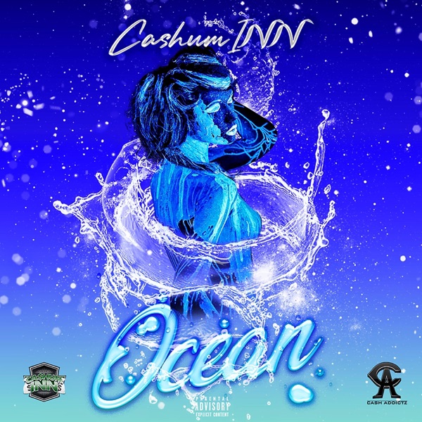 Ocean (feat. 210West)