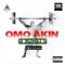 Omo Akin - OTEDOLAR lyrics