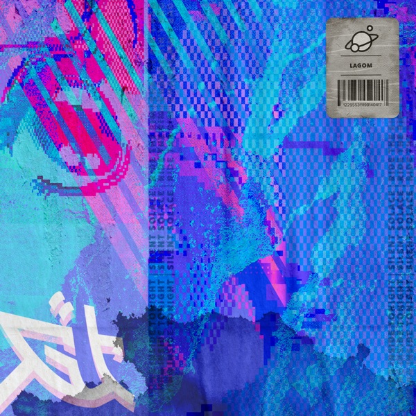 Lagom - EP