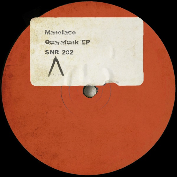 Quarafunk - Single