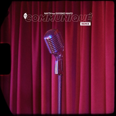 Communiqué Remix - Single