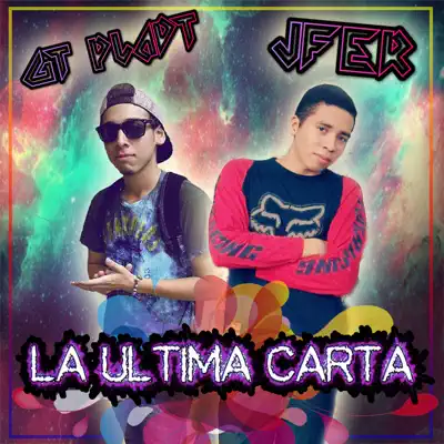 Se Acabo (feat. JFer) - Single - Gt Pladt
