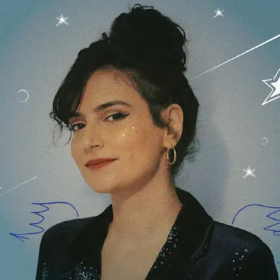 Listen to Ruba Shamshoum, watch music videos, read bio, see tour dates & more!