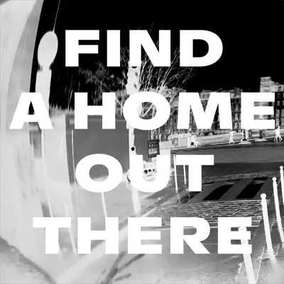 Find a Home Out There (Radio Edit) - Single - Alberta Cross