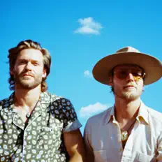 Listen to Jamestown Revival, watch music videos, read bio, see tour dates & more!