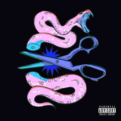 Half Decent (feat. TREY.) - Single