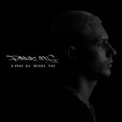 O Peso da Minha Voz (feat. OffGang) - EP