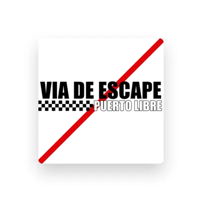 Listen to Vía de Escape, watch music videos, read bio, see tour dates & more!