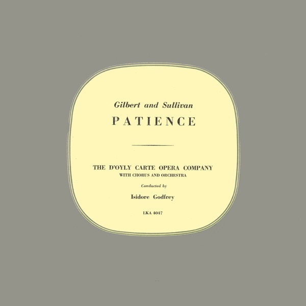 Patience