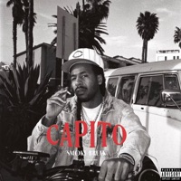 Smoke Break - Single - Capito