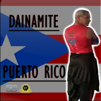 Puerto Rico (feat. Evie Cruz) - Single