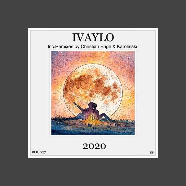 2020 - EP