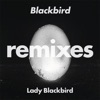 Blackbird (Foremost Poets Remix) cover art