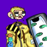 F*****y im orangenen Mantel - Single - Big Gembo