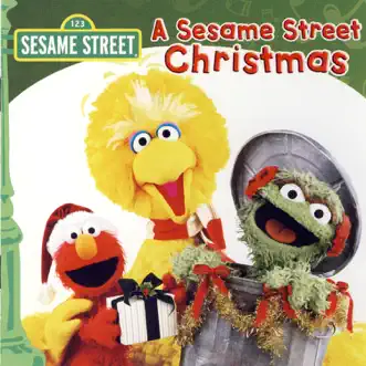 Keep Christmas With You (All Through the Year) by Elmo, Prairie Dawn, Big Bird & Bert & Ernie song reviws
