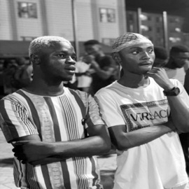 Girls Dior Futuregang