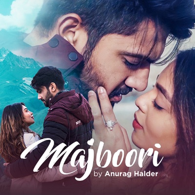 Majboori - Single