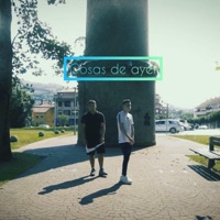 Cosas de ayer (feat. Vidal) - Single - JNG