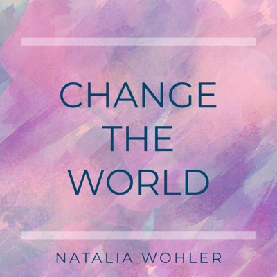 Change the World - Single