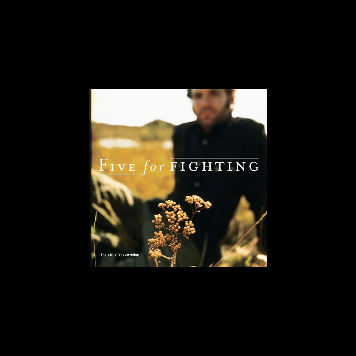 Five For Fighting All For One The Battle for Everything - Album by Five for Fighting - Apple Music